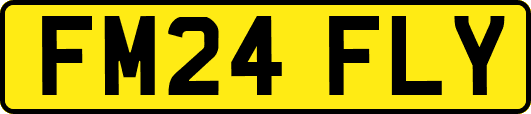 FM24FLY