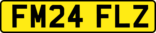 FM24FLZ