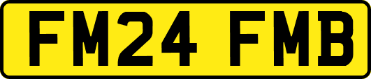FM24FMB