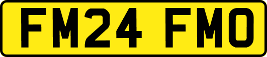 FM24FMO