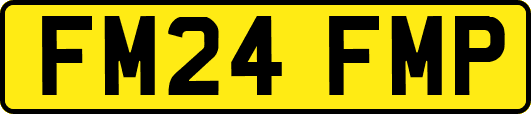 FM24FMP
