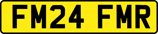 FM24FMR