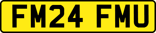FM24FMU