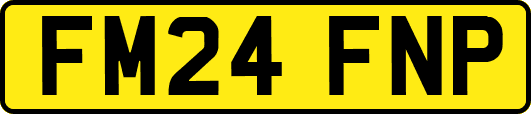 FM24FNP