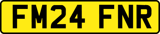FM24FNR