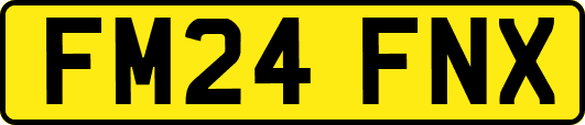 FM24FNX