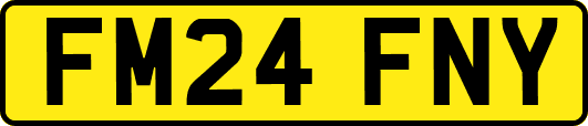 FM24FNY