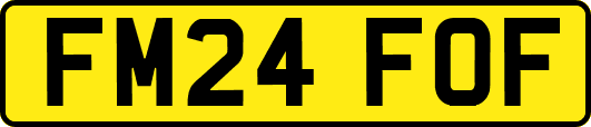 FM24FOF