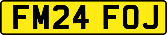 FM24FOJ