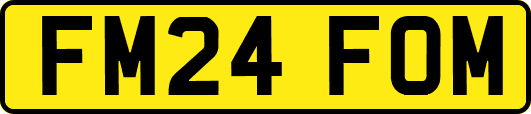 FM24FOM