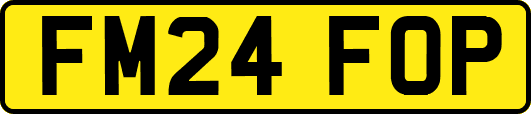 FM24FOP
