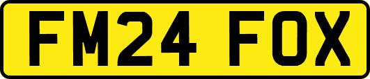 FM24FOX