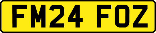 FM24FOZ