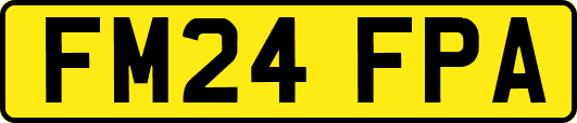 FM24FPA