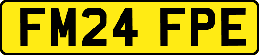 FM24FPE