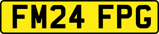 FM24FPG