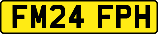 FM24FPH