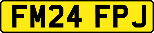 FM24FPJ