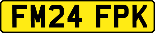 FM24FPK