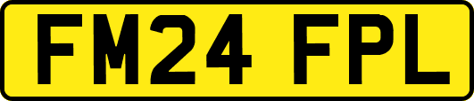 FM24FPL