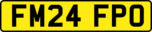 FM24FPO