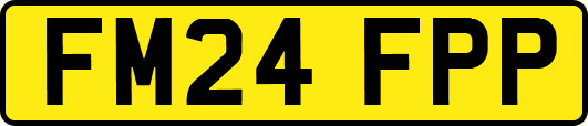 FM24FPP