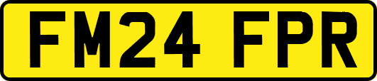 FM24FPR