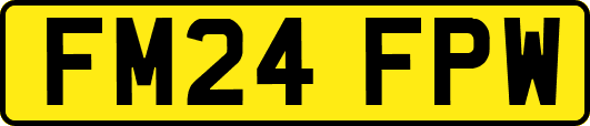 FM24FPW
