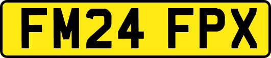 FM24FPX