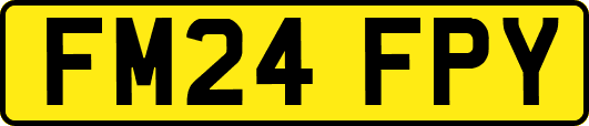 FM24FPY