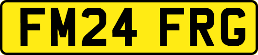 FM24FRG