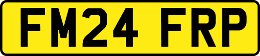 FM24FRP
