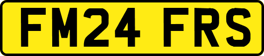 FM24FRS