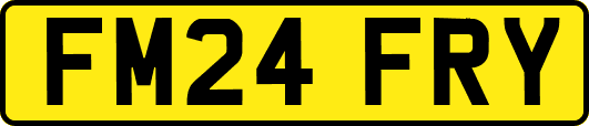 FM24FRY