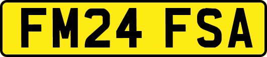 FM24FSA