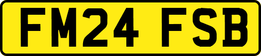 FM24FSB
