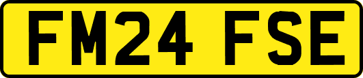 FM24FSE