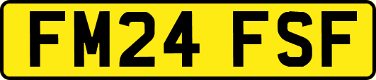 FM24FSF