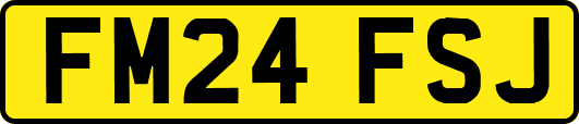 FM24FSJ