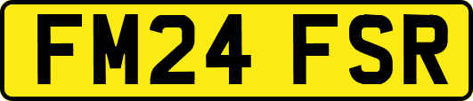 FM24FSR