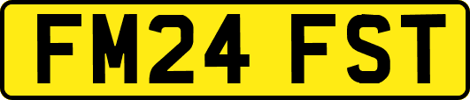 FM24FST