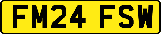 FM24FSW
