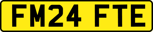 FM24FTE