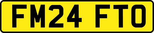 FM24FTO