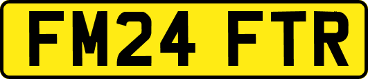 FM24FTR