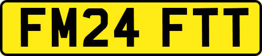 FM24FTT