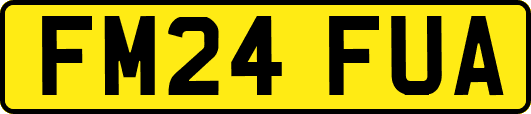 FM24FUA