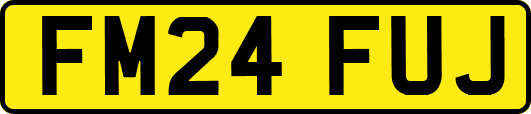 FM24FUJ