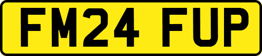 FM24FUP