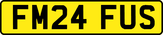 FM24FUS